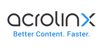 AcroLinx  AI logo