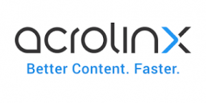 Acrolinx Logo