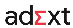 Adext Logo