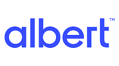 Albert Logo