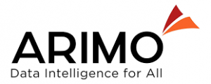 Arimo Logo