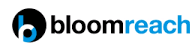 Bloomreach Logo