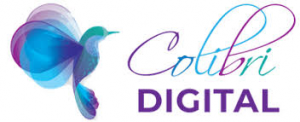 Colibri Digital Logo