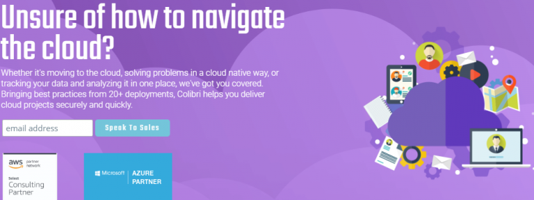 Colibri Digital Moving To Cloud