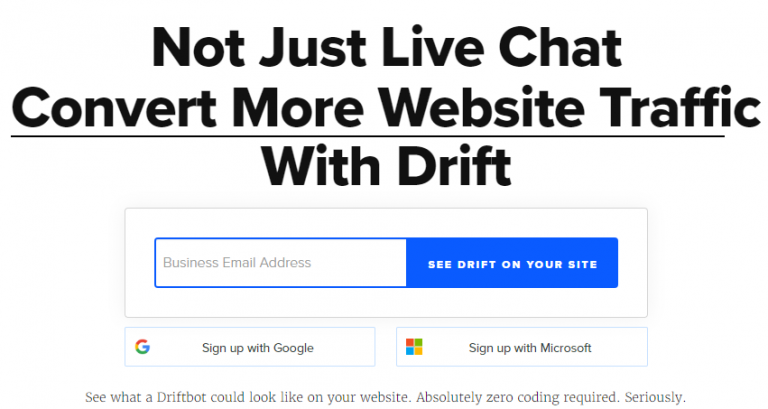 See Dift On Your Site