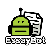 EssayBot logo