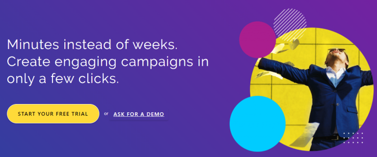 Start Free Trial for GhostWriter's AI Platform
