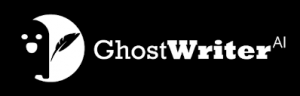 GhostWriter AI Logo