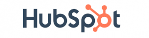 Hubspot Logo