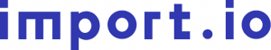 Import.io Logo