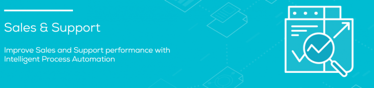 Indico Intelligent Process Automation