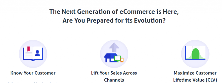 Jetlore Next Generation of eCommerce