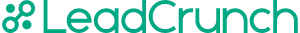 Lead Crunch Logo
