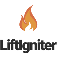 Liftigniter Logo