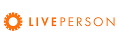 LivePerson Logo