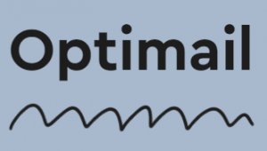 Optimail Logo