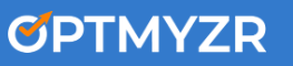 Optmyzr Logo