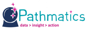 Pathmatics Logo