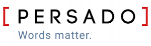 Persado Logo