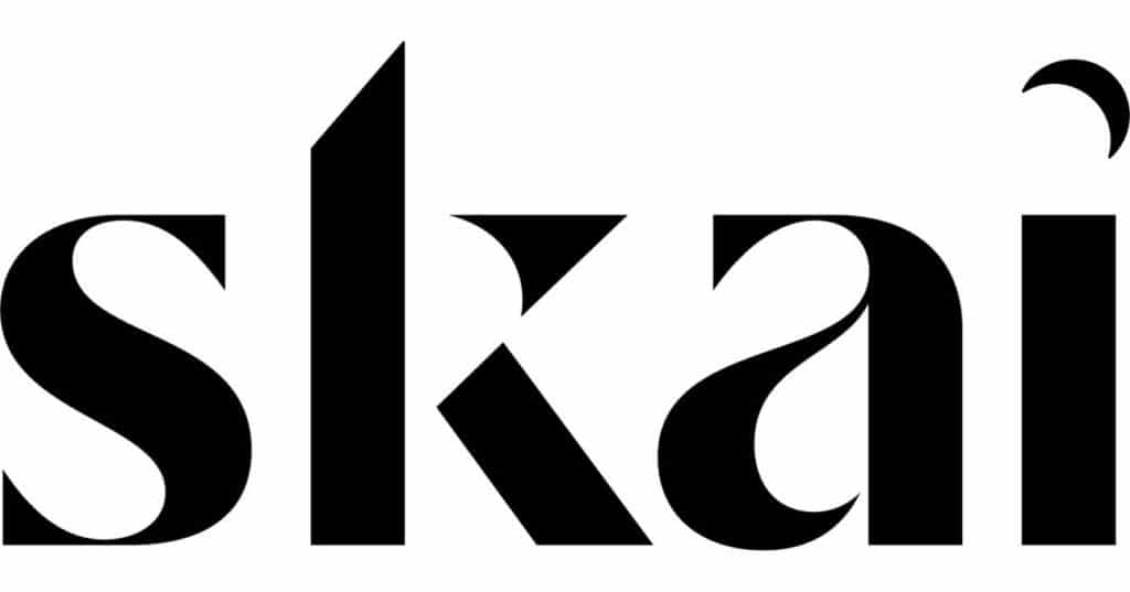 Skai Logo