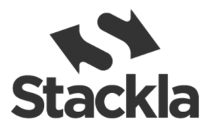 Stackla Logo