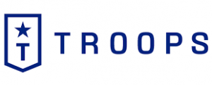 Troops.ai Logo