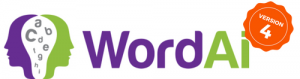 WordAI Logo