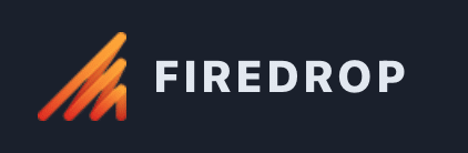 firedrop logo