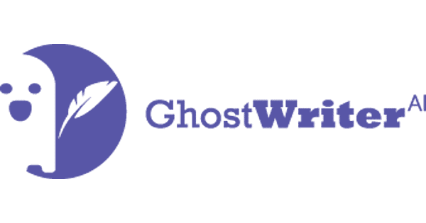 ghostwriter logo