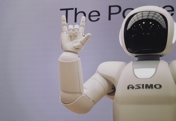 artificial intelligence social media