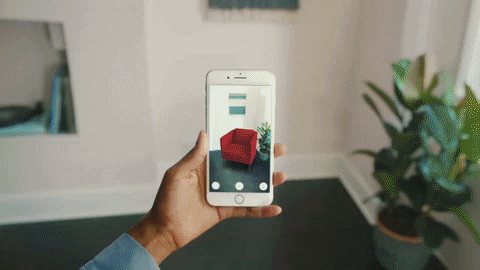 ikea ar furniture
