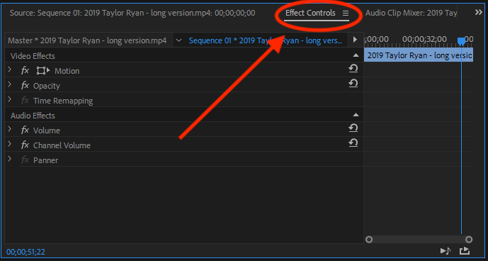 Adobe Premiere Pro Settings For Tiktok Video Size And Settings