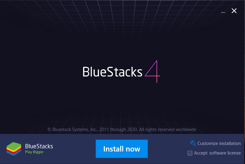 tiktok bluestacks