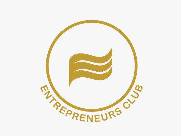 Entrepreneurs Club Facebook group Logo