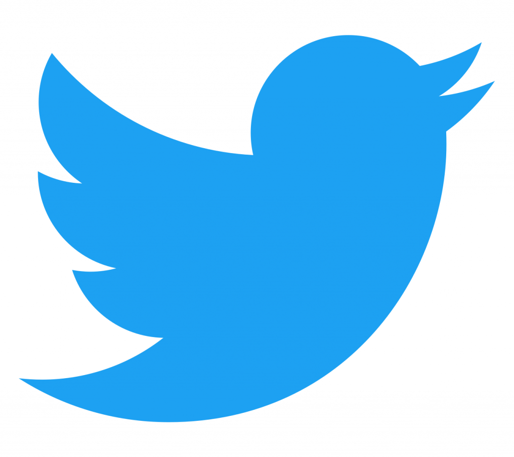 twitter logo