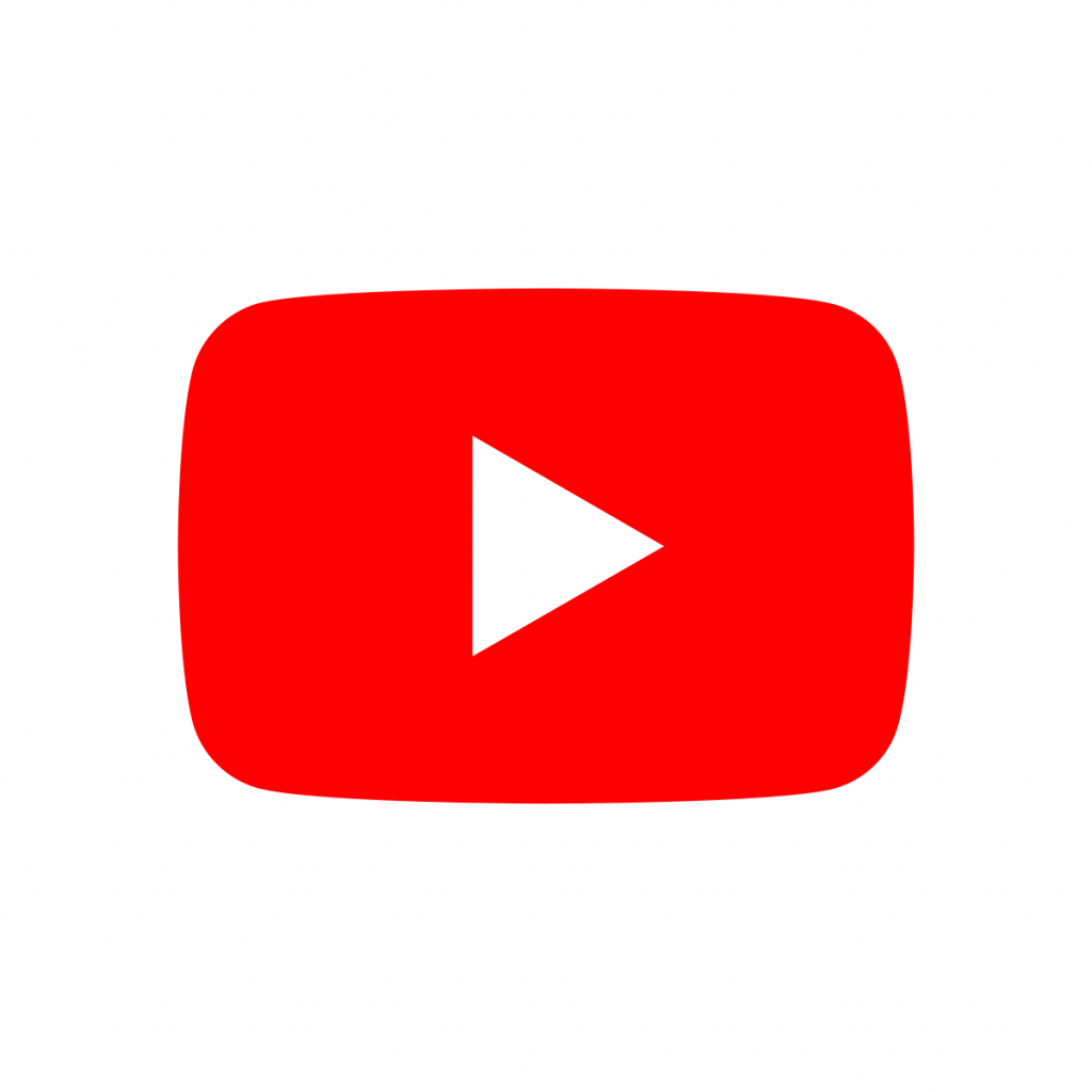 youtube logo