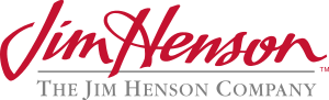 Jim Henson company logo. One of the examples of recession proof businesses.