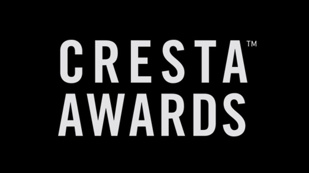 Cresta Awards logo