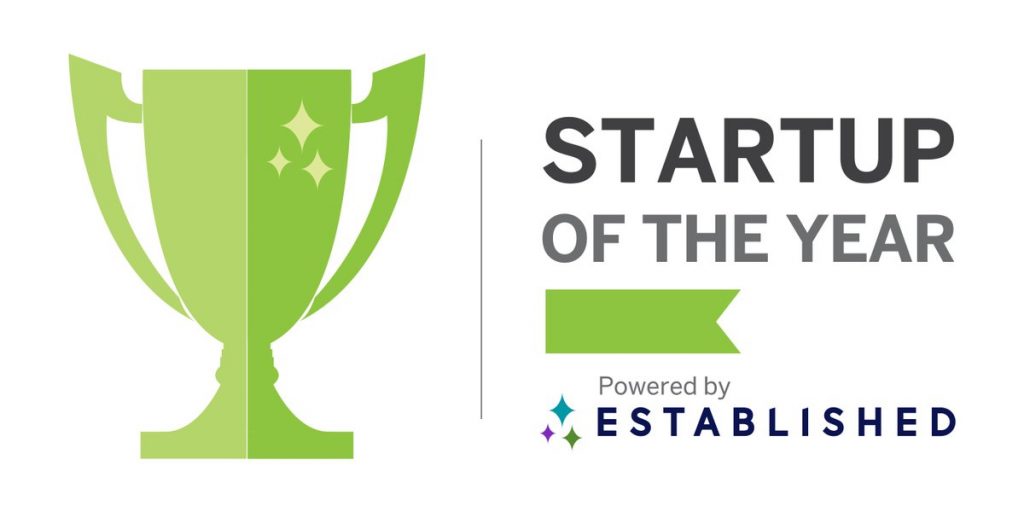 Startup of the Year powered by ESTABLISHED