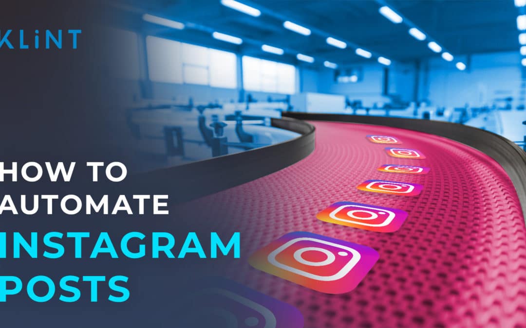 How to Automate and Schedule Instagram Posts