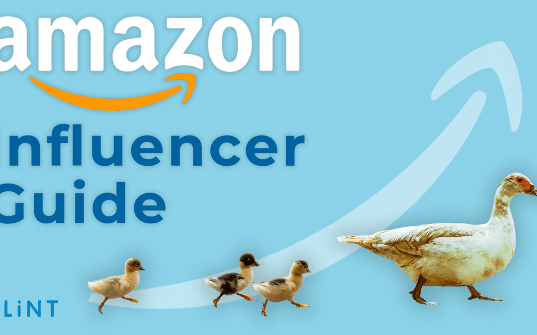 How To Become An Amazon Influencer In 2022