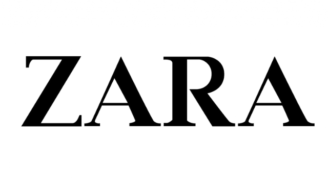 Zara Logo