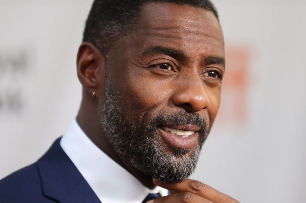 Idris Elba