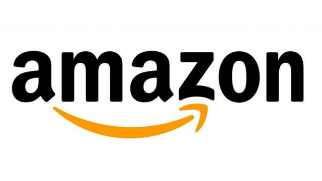 Amazon Logo