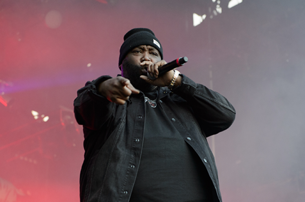 Killer Mike