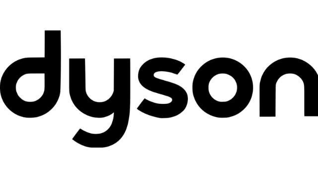 Dyson logo