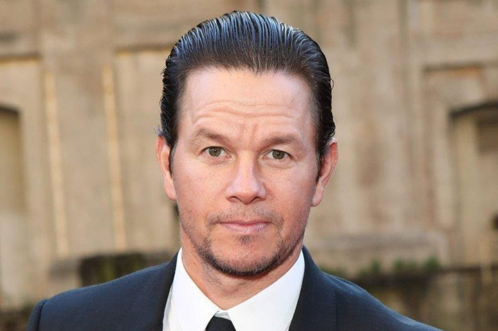 Mark Wahlberg