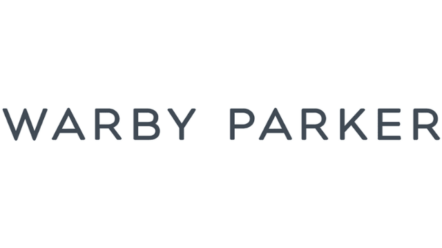 Warby Parker logo