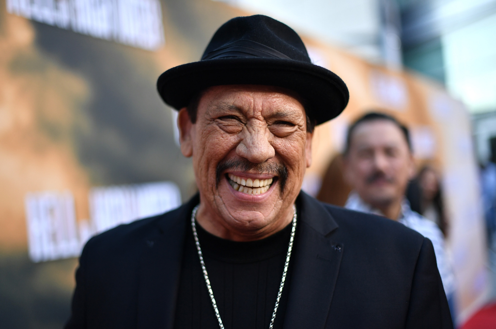 Danny Trejo