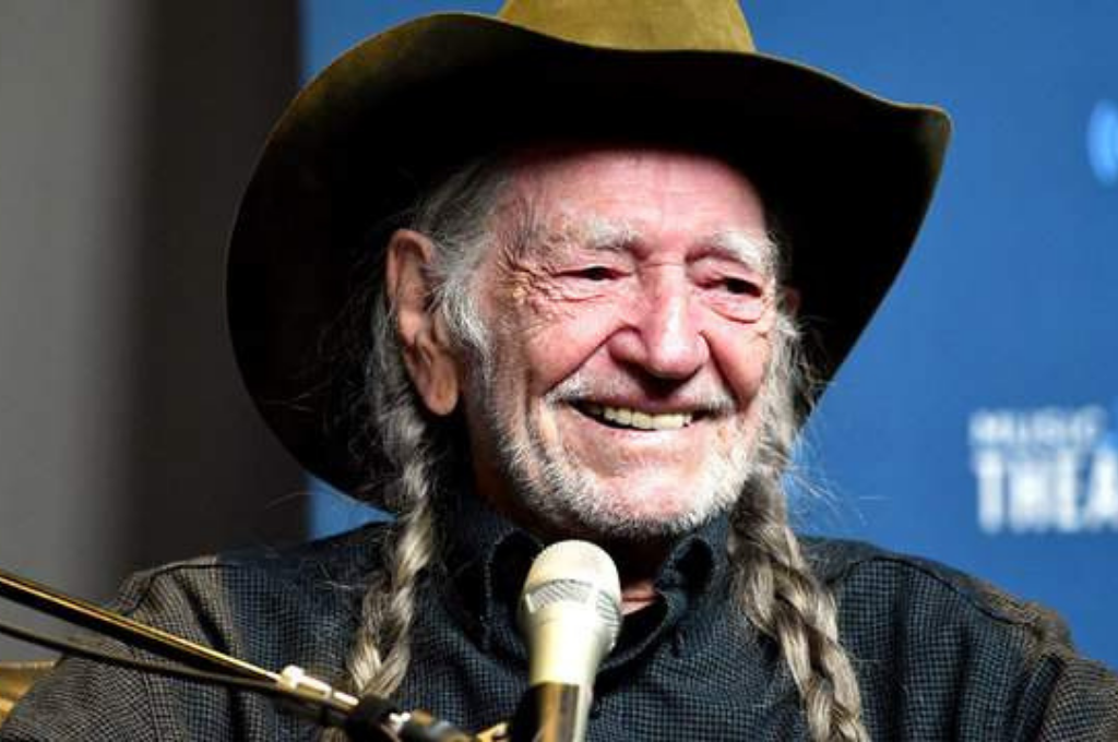 Willie Nelson